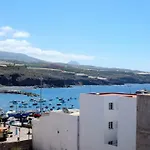 Apartment Atico Playamar *