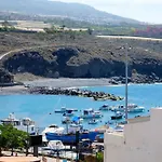 Atico Playamar Apartment Playa de San Juan (Tenerife)
