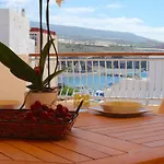 Atico Playamar * Playa de San Juan (Tenerife)