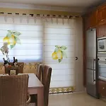 Atico Playamar Apartment