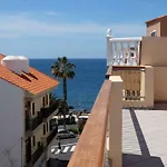 Apartment Atico Playamar *