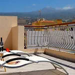 Atico Playamar Playa de San Juan (Tenerife)