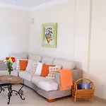 Apartment Atico Playamar *