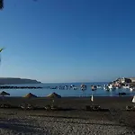 Atico Playamar Apartment Playa de San Juan (Tenerife)