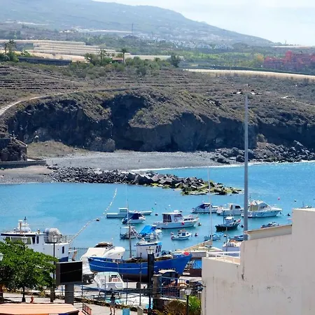 Atico Playamar Lejlighed Playa de San Juan (Tenerife)