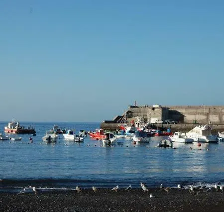 Atico Playamar Lejlighed Playa de San Juan (Tenerife)